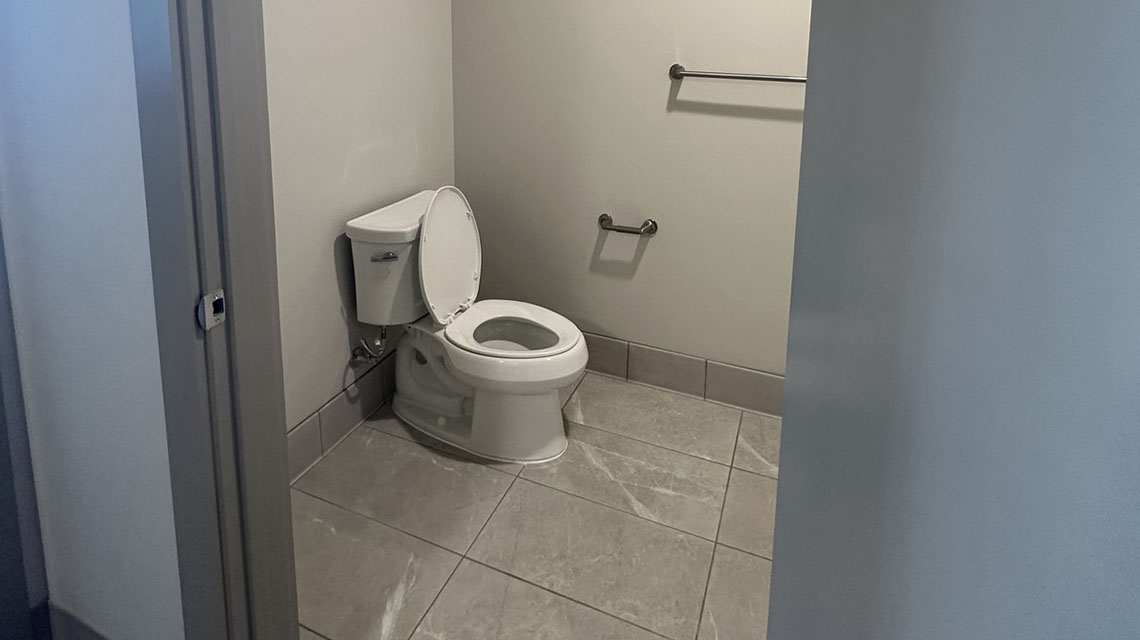 North Village Photos
