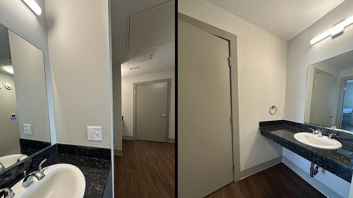 North Village Photos