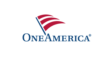 OneAmerica logo