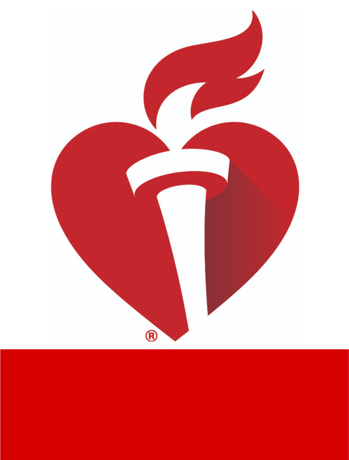 American Heart Association logo