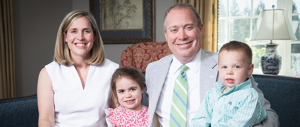 Killingsworth Family