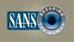 SANS Logo