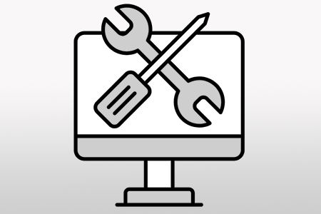 Support Icon