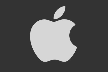 Apple Logo