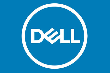 Dell Logo