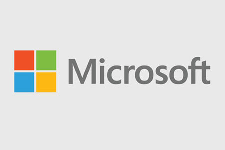 Microsoft Logo