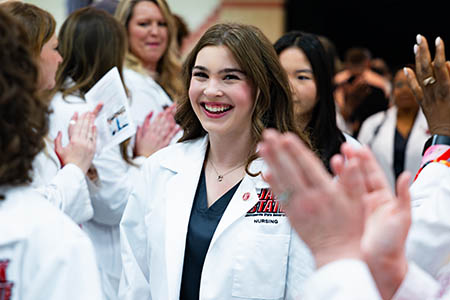 Nursing student