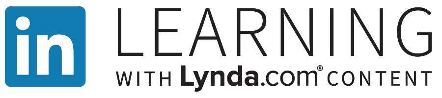 Lynda.com Logo