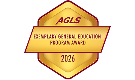 AGLS Award