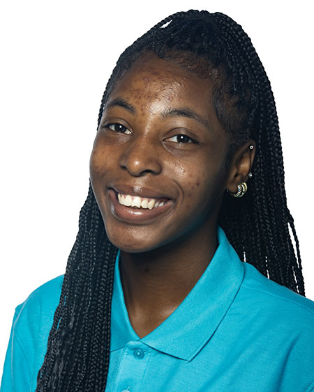 Carmen McCants