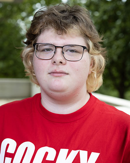 Alexius Randall