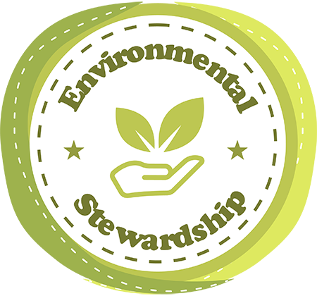 Environmental Stewardship Badge