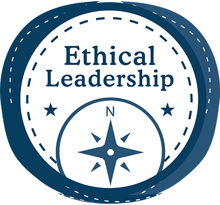 Ethical Leadership Badge