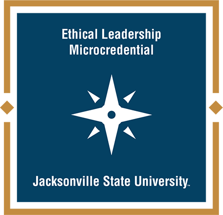 Ethical Leadership Badge