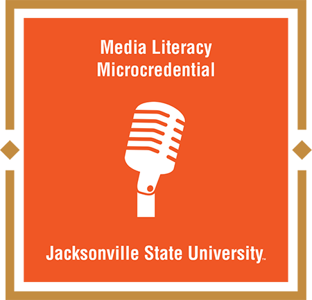 Media Literacy Badge