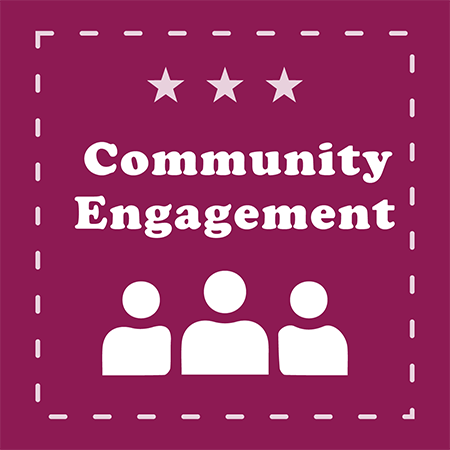 Community Engagement