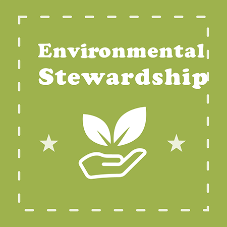 Environmental Stewardship