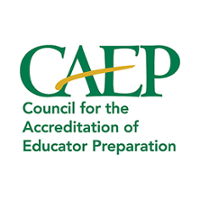 CAEP logo