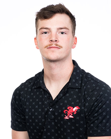 Micah Calvert