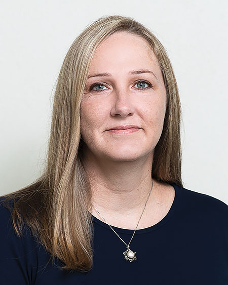 Allison Boswell