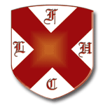 Friends of the Library Logo