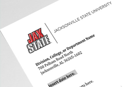 Word Letterhead Template