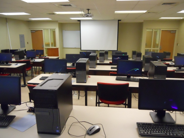 Computer Lab