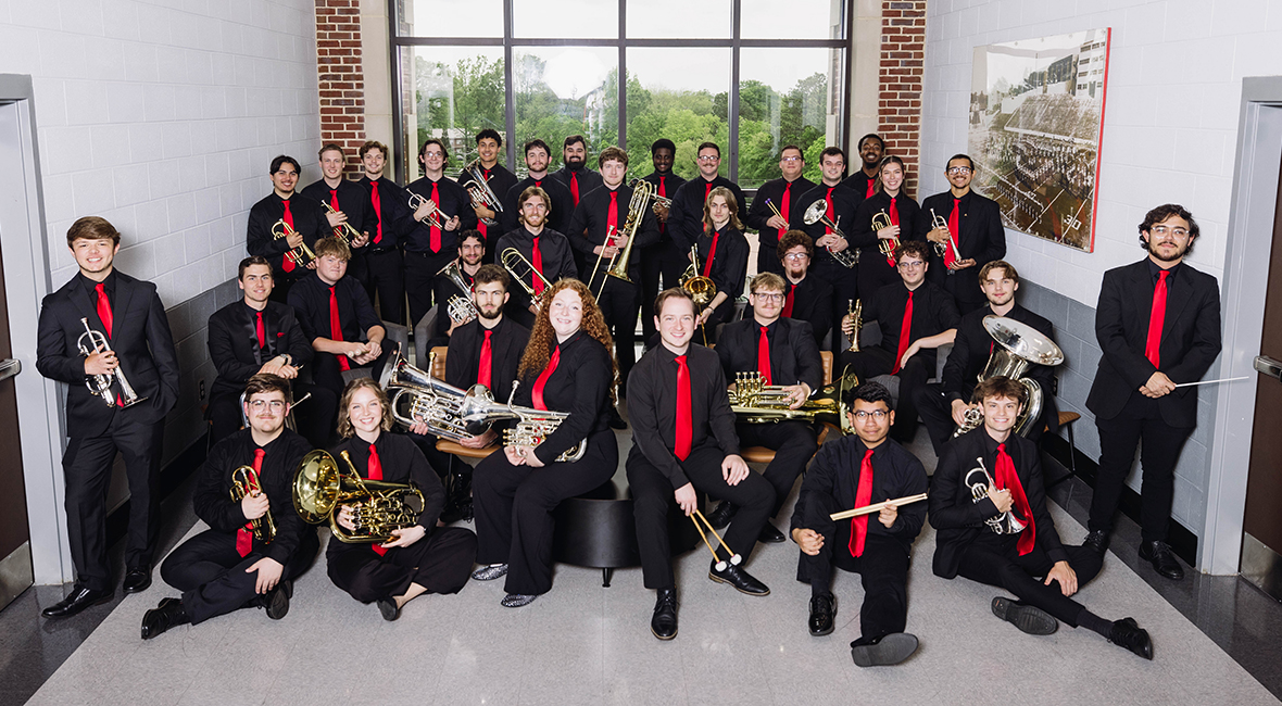 Brass Band
