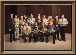 Brass Choir