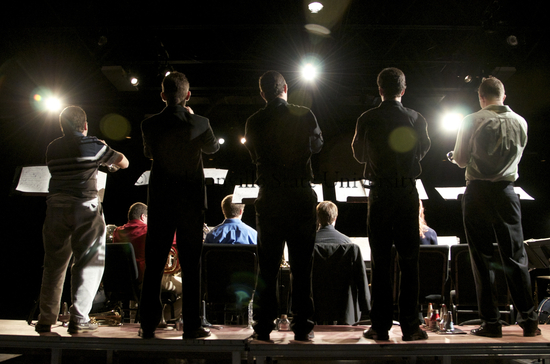 JSU Jazz Band