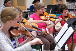 JSU Community Orchestra