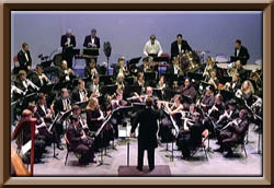 Symphonic Band