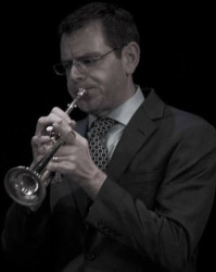 Dr. Christopher Probst, Trumpet