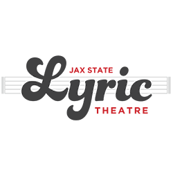Jax State Lyric Theatre Logo