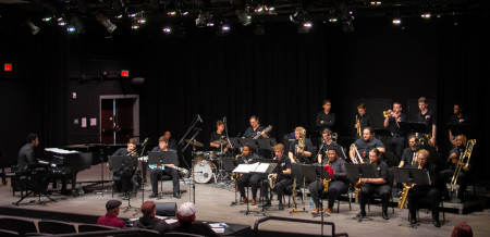 JSU Jazz I