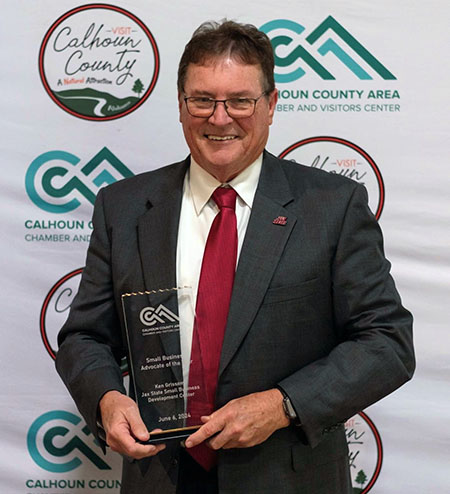 Ken Grissom