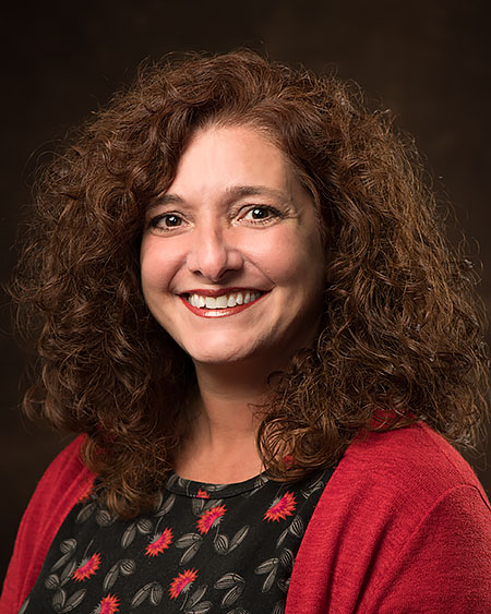 Dr. Lori Hensley