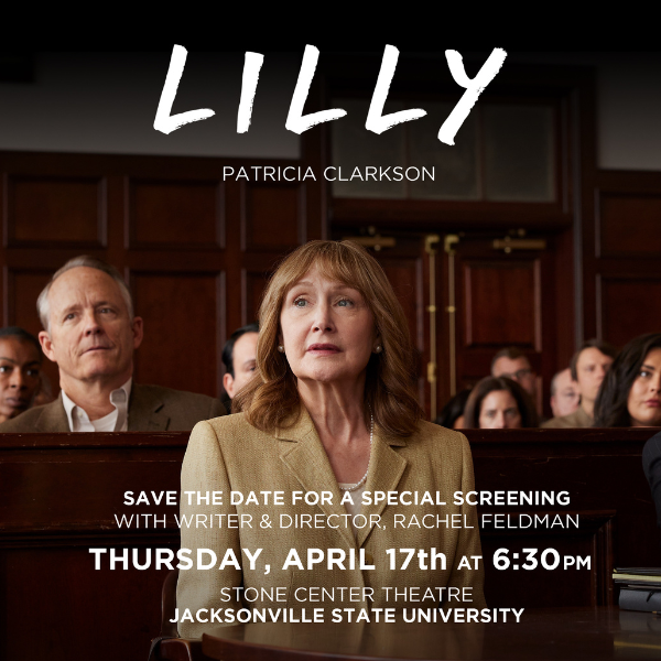 Lilly Flyer