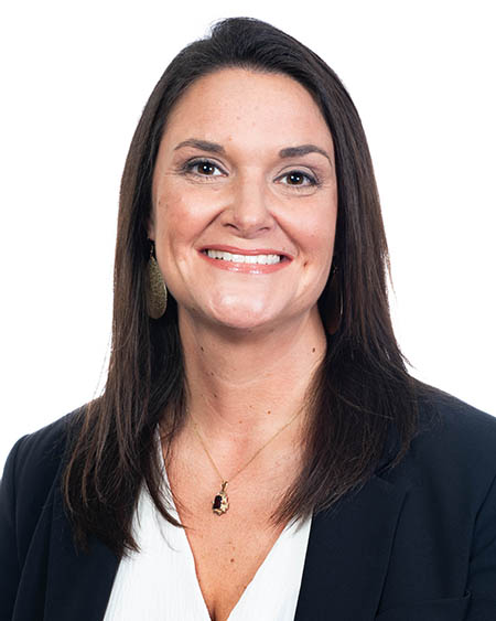 Jennifer Gault