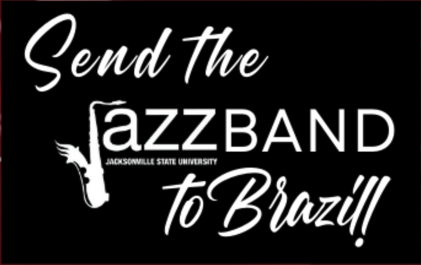 Jazz Band’s trip to Brazil