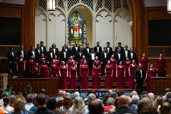 A Cappella Choir