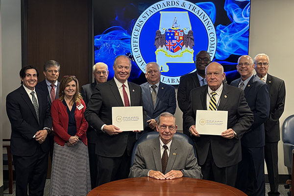 MOU Signing