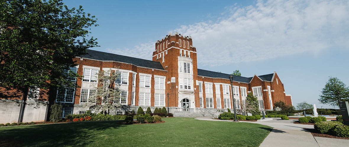 Angle Hall