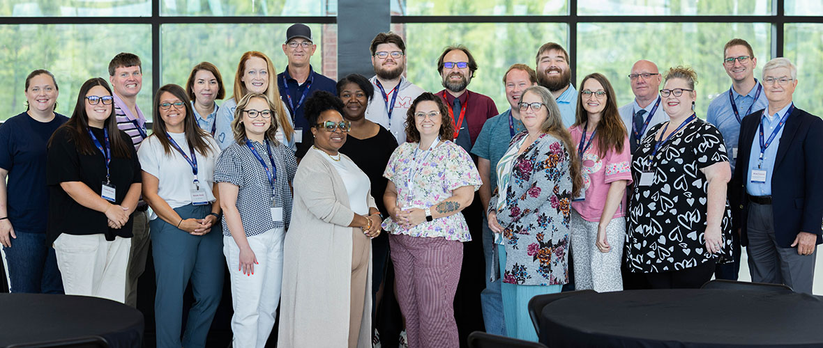 Jax State Civics Symposium