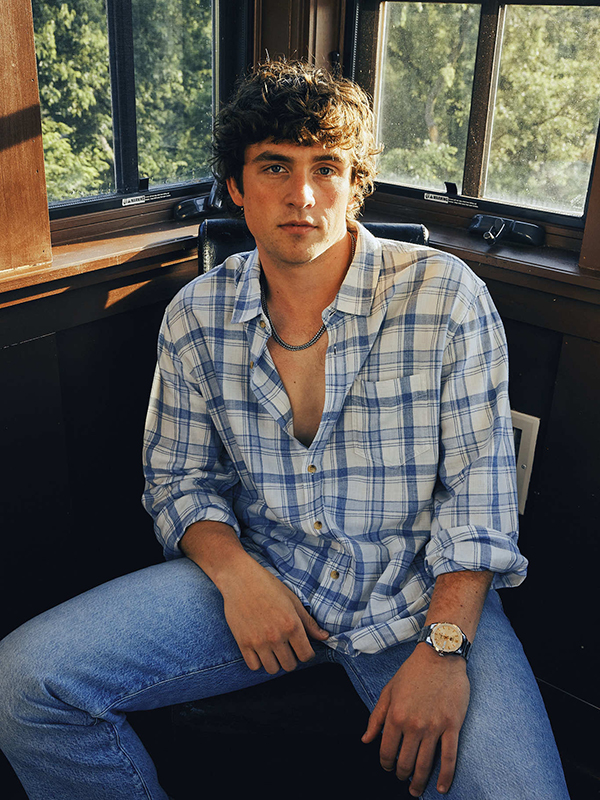 Vincent Mason