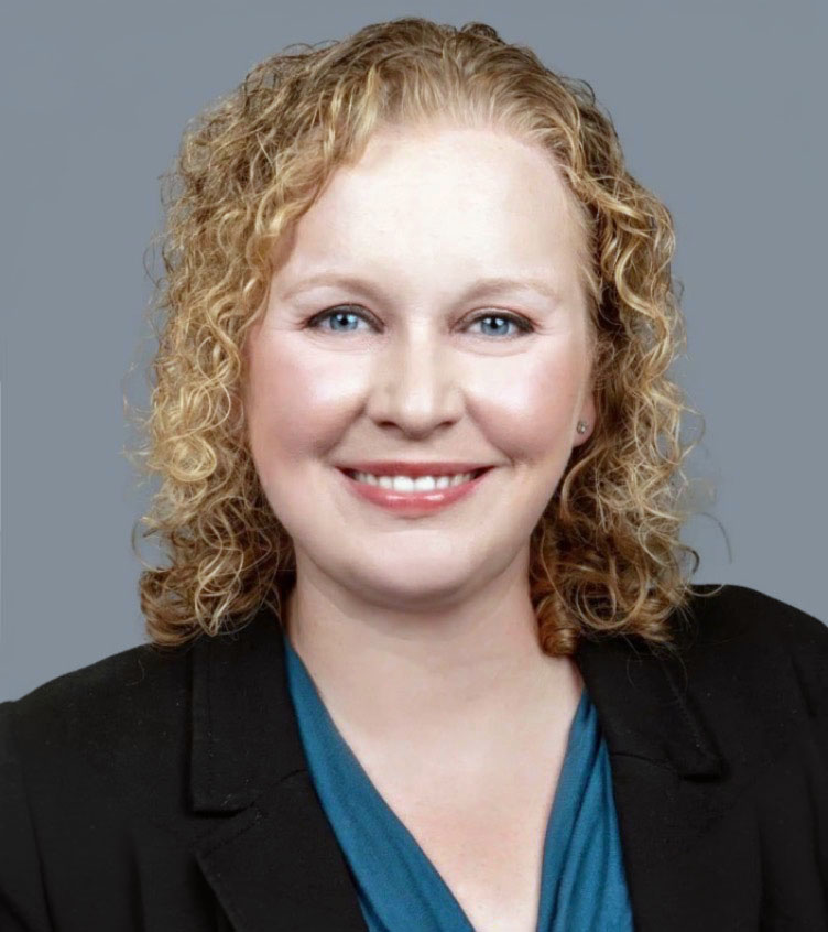 Meghan Hutchinson