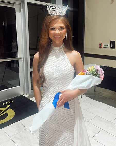 Aubree Ford