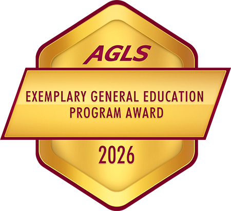 AGLS Award