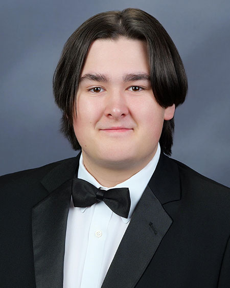 Caleb King