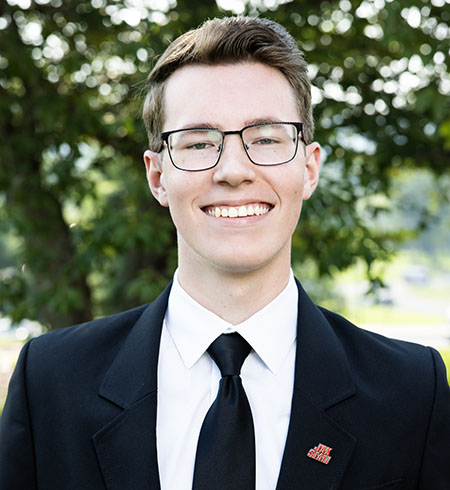 Cole Bridges